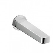 Вилив для змішувача у ванній Eurorama Blog 20 см хром R4902C