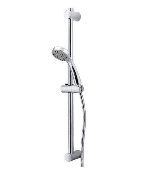 Ручной душ на штанге Vema Vema хром V13100B0010