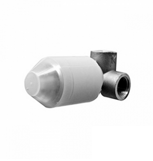 Скрытая монтажная часть смесителя для душа Eurorama Blog 730355C