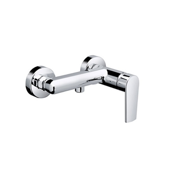 Змішувач для душа Eurorama Blog змішувач хром 135100C