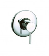 Змішувач для душа Eurorama Net прихованого монтажу хром PE145055C