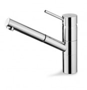 Змішувач для кухні Vema Murray з висувною лійкою хром V04520B0010