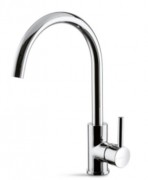 Змішувач для кухні Vema Riace одноважільний хром V15021B0010