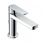 Смеситель для раковины Eurorama Blog с донным клапаном хром 135310C