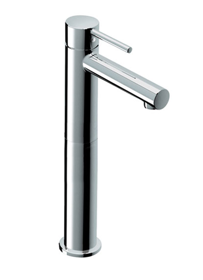 Смеситель для раковины Eurorama Net однорычажный хром 145320P