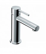 Змішувач для раковини Eurorama Net з донним клапаном хром 145310C