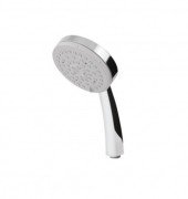 Душевая лейка Vema Wellness 3-х режимная хром V08184B0010