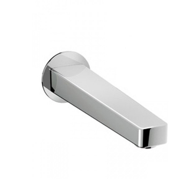 Вилив для змішувача у ванній Eurorama Blog 20 см хром R4902C