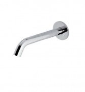 Излив для смесителя в ванной Vema Maira 17 см хром V03145B0010