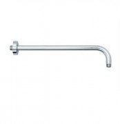 Кронштейн для верхнього душу Vema Vema настінний 400 мм хром V08253B0010