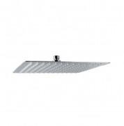 Лейка для верхнего душа Vema Vema Ultraslim 200х200 мм хром V08247B0010