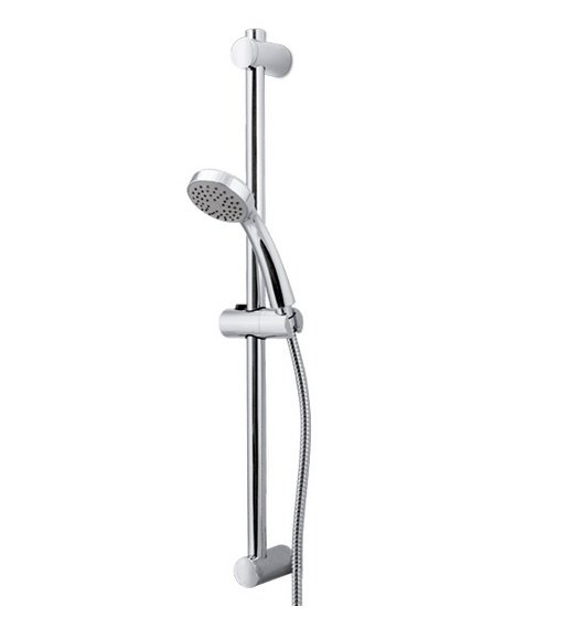 Ручний душ на штанзі Vema Vema хром V13100B0010