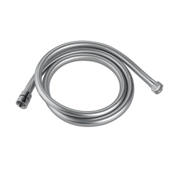 Шланг для душа Vema Vema 150 см полимер хром P000401B0010