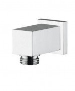 Шланговое подсоединение Vema Vema хром V02170B0010