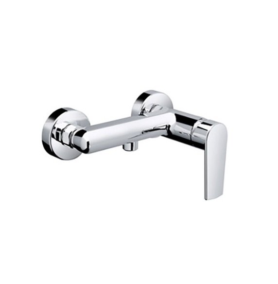 Смеситель для душа Eurorama Blog однорычажный хром 135100C