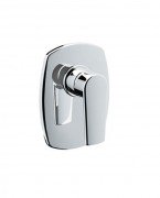 Змішувач для душа Eurorama Blog прихованого монтажу хром PE135055C