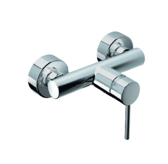 Смеситель для душа Eurorama Net однорычажный хром 145100C