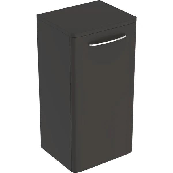 Шкафчик подвесной Geberit Selnova Square 33х33,5 см ДСП лава 501.393.JK.1