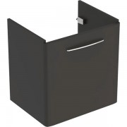 Тумба под раковину Geberit Selnova Square 54,4х44,6 см ДСП лава 501.398.JK.1