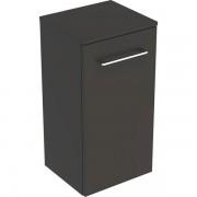 Шкафчик подвесной Geberit Selnova Square 33х29,7 см ДСП лава 501.273.00.1