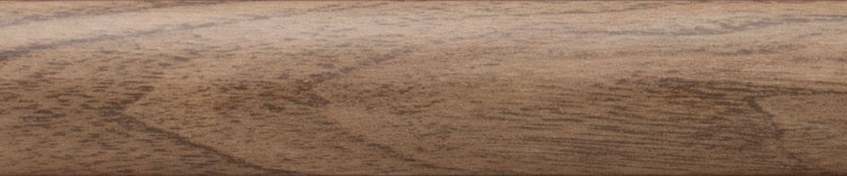 Алюмінієвий поріг з клеєм Salag Stratus S06 1.82 м мербау S06317