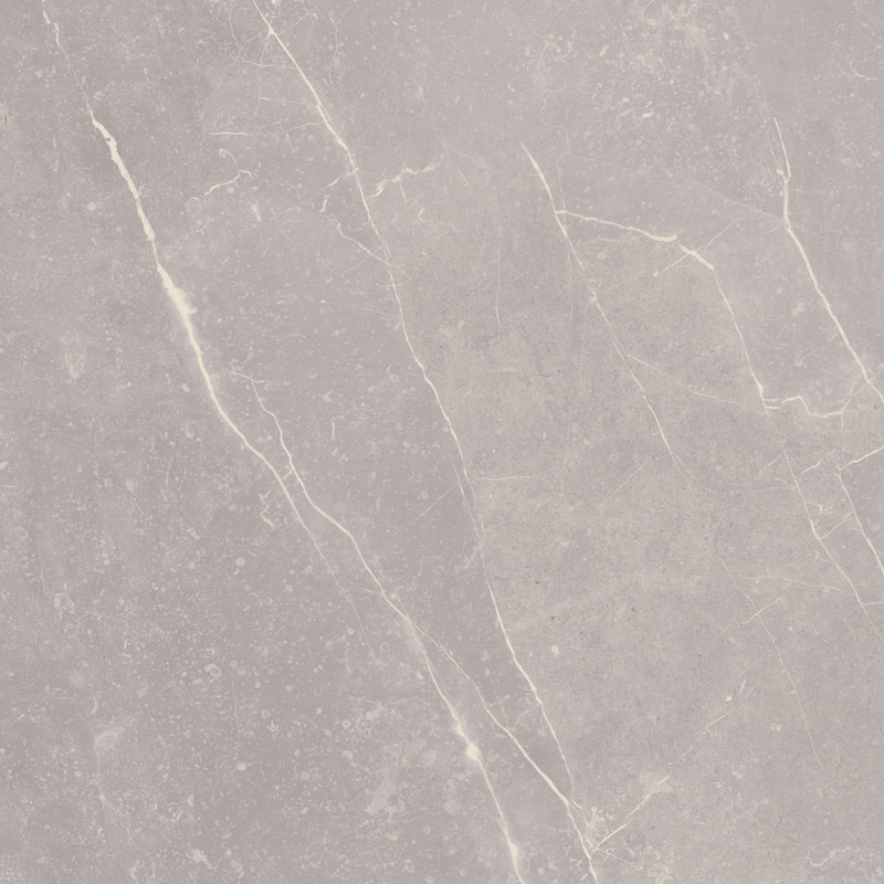 Плитка керамограніт Paradyz Barro Grys матовий грес 59,8x59,8 см R-R-598X598-1-BARR.GR