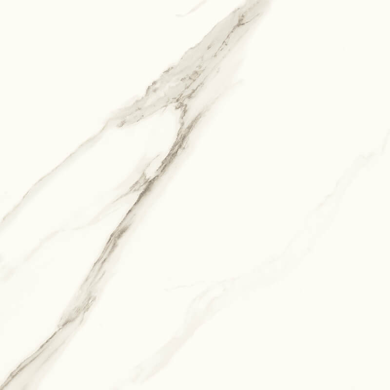 Плитка керамограніт Paradyz Calacatta матовий грес 59,8x59,8 см R-R-598X598-1-CALA.--N