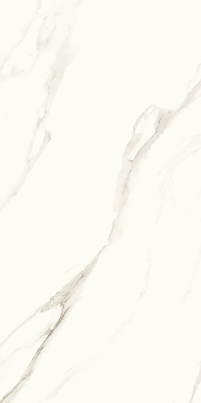 Плитка керамограніт Paradyz Calacatta полірований грес 89,8x179,8 см RPR-0,9X1,8-1-CALA.--N