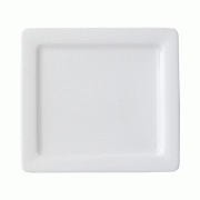 Тарілка прямокутна Villeroy & Boch Affinity 18х16 см білий 16-4004-2665