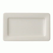 Тарілка прямокутна Villeroy & Boch Affinity 18х11 см білий 16-4004-2669