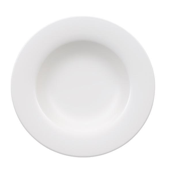 Тарелка Villeroy & Boch Affinity 29 см белый 16-4004-2701