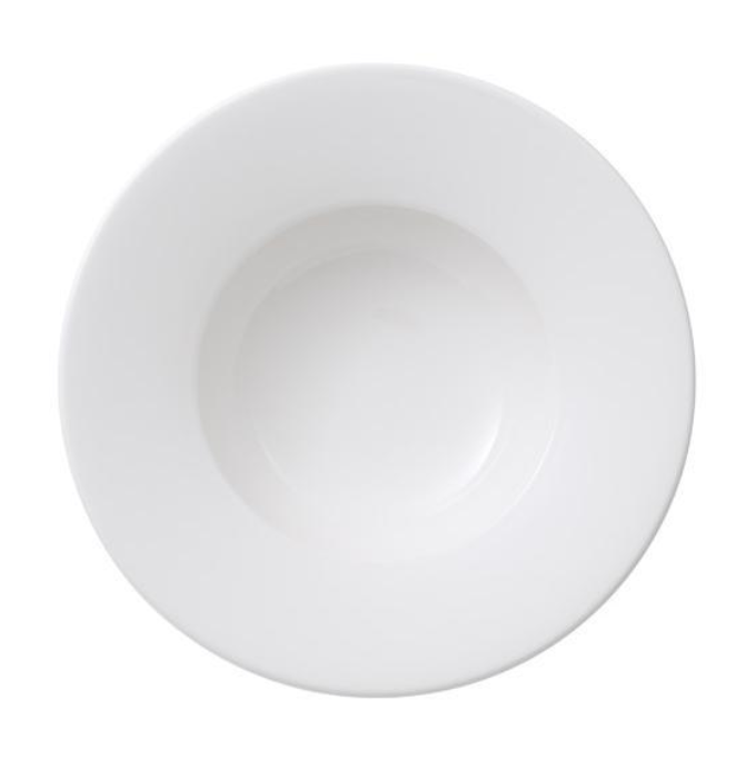 Тарелка Villeroy & Boch Affinity 23 см белый 16-4004-2700