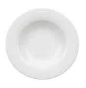 Тарілка Villeroy & Boch Affinity 29 см білий 16-4004-2701