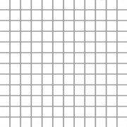 Мозаїка Paradyz Albir Bianco K.2,3X2,3 29,8х29,8 см M-P-298X298-1-ALBI.BI---2