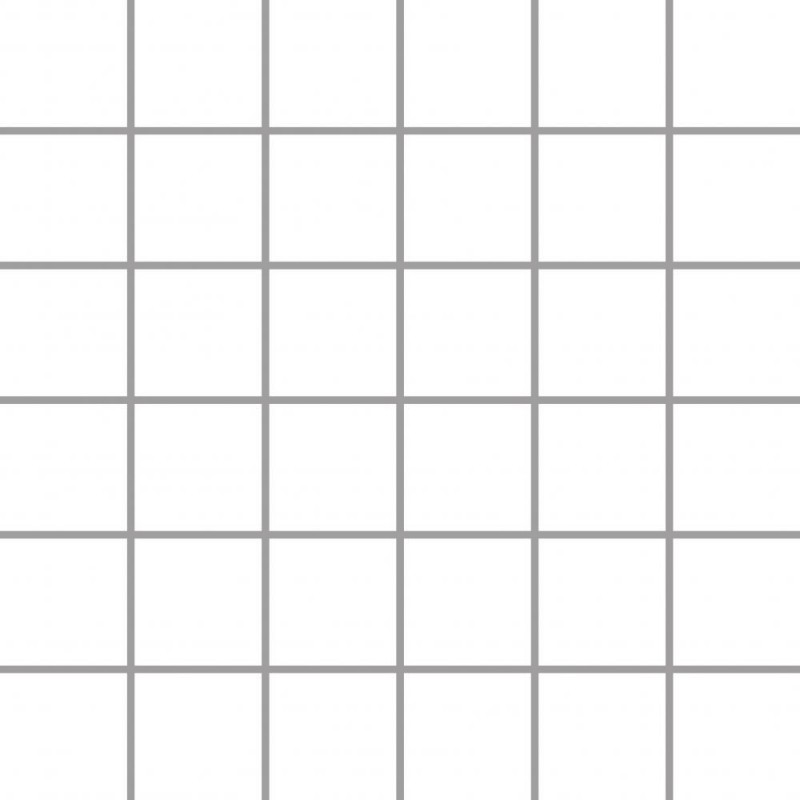 Мозаика Paradyz Albir Bianco K.4,8X4,8 29,8х29,8 см M-P-298X298-1-ALBI.BI44-2