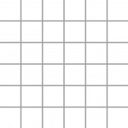 Мозаика Paradyz Albir Bianco K.4,8X4,8 29,8х29,8 см M-P-298X298-1-ALBI.BI44-2