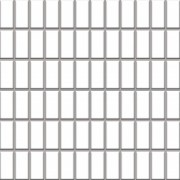Мозаика Paradyz Altea Bianco K.2,3X4,8 глянцевая 29,8х29,8 см M-P-298X298-1-ALTE.BI24-2