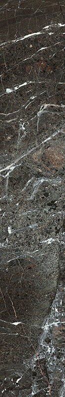 Плинтус Paradyz Tosi Brown матовый 9,8х59,8 см C---098X598-1-TOSI.BR