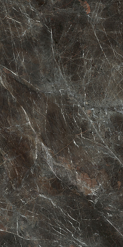 Плитка керамограніт Paradyz Tosi Brown матовий грес 89,8x179,8 см R-R-0,9X1,8-1-TOSI.BR