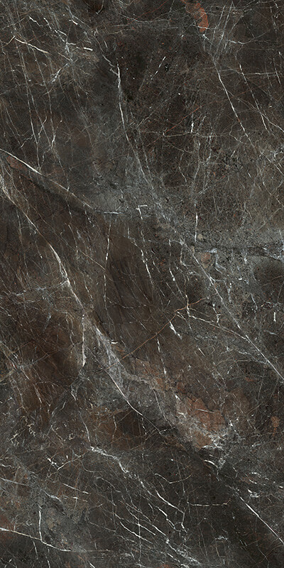 Плитка керамограніт Paradyz Tosi Brown полірований грес 89,8x179,8 см RPR-0,9X1,8-1-TOSI.BR