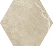 Декор Paradyz Tosi Beige Hexagon полірований 17,1х19,8 см IPH-171X198-1-TOSI.BE
