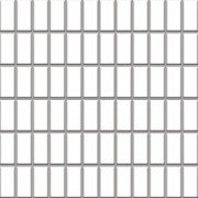 Мозаика Paradyz Altea Bianco K.2,3X4,8 глянцевая 29,8х29,8 см M-P-298X298-1-ALTE.BI24-2