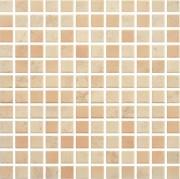 Мозаика Paradyz Penelopa Beige/brown K.2,3X2,3 29,8х29,8 см M-P-298X298-1-PENE.BW---2