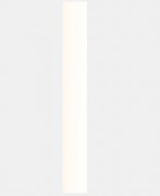 Декор Paradyz Tamoe Bianco Cygaro глянцевый 2,5х19,8 см K-C-025X198-1-TAMO.BI