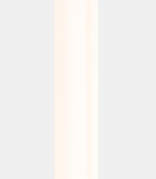 Декор Paradyz Tamoe Bianco London глянсовий 5х19,8 см K-L-050X198-1-TAMO.BI