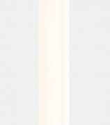 Декор Paradyz Tamoe Bianco London глянцевый 5х19,8 см K-L-050X198-1-TAMO.BI