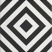 Плитка керамогранит Paradyz Modern Gres Szkl. Struktura Motyw B 19,8x19,8 см RS--198X198-1-MODN.--B