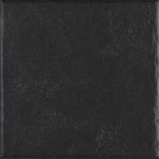 Плитка керамограніт Paradyz Modern Nero Gres Szkl. Struktura 19,8x19,8 см RS--198X198-1-MODN.NE