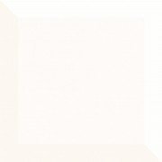 Плитка настенная Paradyz Tamoe Bianco глянцевая 9,8х9,8 см S-K-098X098-1-TAMO.BI