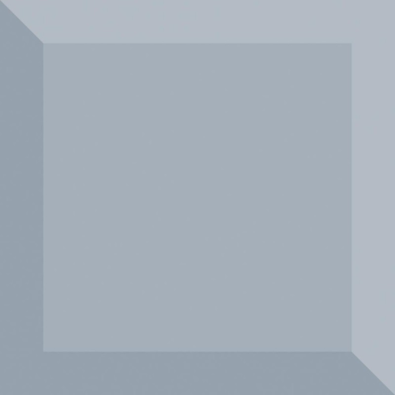 Плитка настінна Paradyz Tamoe Grafit глянсова 9,8х9,8 см S-K-098X098-1-TAMO.GT